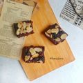 Cooksnap dari fransiska arie untuk resep Brownies pisang