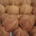 Cooksnap dari Puji Yuni untuk resep *BOLU SAKURA LEMBUT EMPUK*