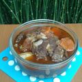 Cooksnap dari Fira untuk resep My ❤ semur
