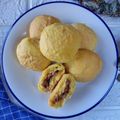 Cooksnap dari Rany TriSuci untuk resep Pumpkins bread (eggless) autolisis #107