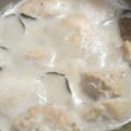 Cooksnap dari Nathania Hartana untuk resep Opor Dada Ayam Fillet