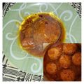 کوک اسنپ saba بعد از امتحان کردن کوفته تبریزی 😋😍 با ریز نکات.