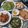 Cooksnap của Hoài Thu Lê khi họ làm theo món Canh Rau Mồng Tơi Nấu Ngao Mát Lành