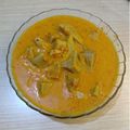 Cooksnap dari Jade's Kitchen untuk resep 3. GULAI NANGKA PADANG