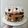 El cooksnap de Chechu Garona cuando hizo Torta Rogel.