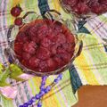 کوک اسنپ 🇮🇷 🌺 مامان ضحا 🌺 🇮🇷 بعد از امتحان کردن مربای توت فرنگی 😋😍 Strawberry marmalade.