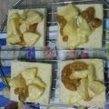 Cooksnap của Phi Luu khi họ làm theo món Bánh mì nướng táo nhanh gọn cho bữa sáng