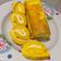 Cooksnap dari MamaJason untuk resep Bolu gulung Keju