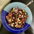 Nobody का कुकस्नैप जब उन्होंने बोइल्ड सलाद (Boiled salad recipe in Hindi) बनाया था।