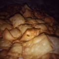Cooksnap dari "Pawoen_vadyl" untuk resep Pangsit goreng