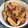 El cooksnap de Noelia cuando hizo Papas rústicas !!!.