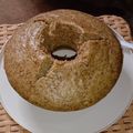 Cooksnap dari MuZz Ar ROcHmanEahh untuk resep Bolu pisang manis kukus tanpa mixer🍌🍞