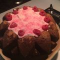 swimmerjs's cooksnap of when they made Best Bundt Cake.