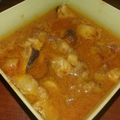 Cooksnap dari Ummay Kitchen untuk resep Rabeg Kambing