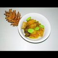 Cooksnap dari Silvy Arundita untuk resep Sambal Goreng Ati Ampela Kentang