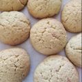 Cooksnap από meli_kanela στη συνταγή Μπισκότα λεμονιού