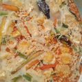 Cooksnap dari Luluu untuk resep Sayur santan Labu siam (bs buat kuah lontong sayur)