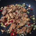 Cooksnap dari Vivi Kosasih untuk resep Ayam Cabe Garam