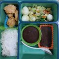 Cooksnap dari novi ristiana untuk resep Orak Arik Buncis dan Telur Puyuh