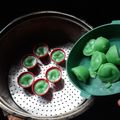 Cooksnap dari Musliadi untuk resep Kue mangkok tanpa fermentasi tetap mekar