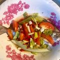 Cooksnap dari Handayani untuk resep Bawal kukus