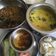Prafulla Ramoliya's cooksnap of when they made રજવાડી કઢી (Rajwadi Kadhi Recipe In gujarati).