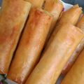 Cooksnap dari rafumiria untuk resep LUMPIA isi Soun / Bihun (#pr_risolesdkk)
