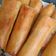 Cooksnap dari rafumiria untuk resep LUMPIA isi Soun / Bihun (#pr_risolesdkk)