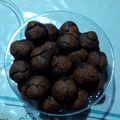Cooksnap dari Rizki Pertiwi untuk resep Koko Krunch Cookies / Cokelat Crunch Cookies