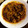El cooksnap de iisrael escudero vizarraga cuando hizo Arroz con menudo de pollo de campo y champiñones.