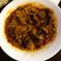 El cooksnap de iisrael escudero vizarraga cuando hizo Arroz con menudo de pollo de campo y champiñones.
