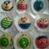 Cooksnap dari fajar untuk resep Bakpao character