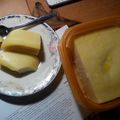 Cooksnap dari Mila Imtihana Raisa untuk resep Cheese cake simple no mixer