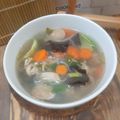 Cooksnap dari tehitaa untuk resep Sop Kimlo