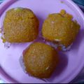 Neeru tyagi का कुकस्नैप जब उन्होंने बूंदी के लड्डू (Boondi ke laddu recipe in hindi) बनाया था।