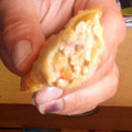 El cooksnap de Rafricana cuando hizo Empanadas de carne jugosas.