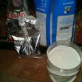 Cooksnap dari naura untuk resep Tepung bumbu home made NO MSG