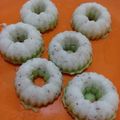 Cooksnap dari @rini keuken untuk resep Putu ayu