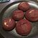 Cooksnap dari Adzaniah untuk resep Red velvet soft cookies