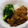 Liz 的 牛肉咖哩 cooksnap