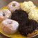 Cooksnap dari Ichadhi untuk resep Donat Bomboloni super empuk dan lembut