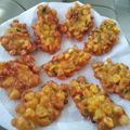 Cooksnap dari OctaviaSj untuk resep Perkedel jagung crispy