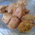 Cooksnap dari Lailatuzzahra Ukhty Muslimah untuk resep Tahu Kipas Kres