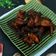 Cooksnap dari Riyanti Elviana untuk resep Ayam Kecap Bawang Bombay