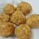 Cooksnap dari Keke Wang untuk resep Fried Meatballs aka Bakso Goreng