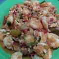 Cooksnap dari Yasinta Nur Qoirunnisak untuk resep Sambal Ganja khas Aceh