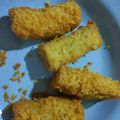 Cooksnap dari rhmh untuk resep Nugget Ayam Wortel gk pake ribet