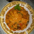 Cooksnap dari Nana Mudyana untuk resep Ikan Bandeng Kuah Kemangi Pedas