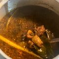 Cooksnap dari della untuk resep Rawon daging