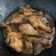 Cooksnap dari aci untuk resep Semur ayam kecap